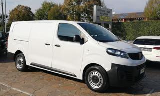FIAT Scudo usata, con Airbag Passeggero