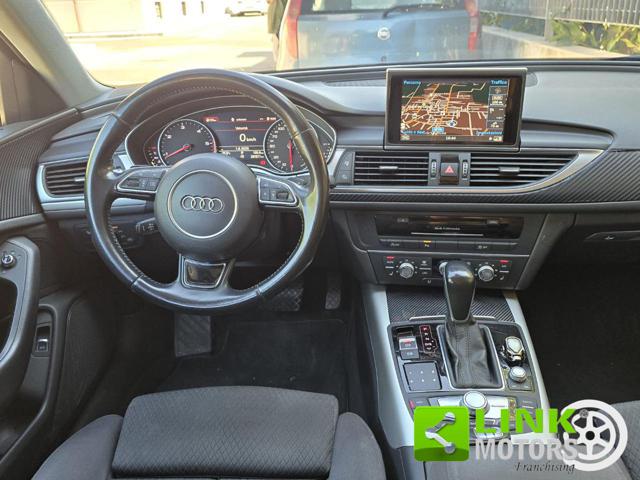 AUDI A6 usata, con ESP