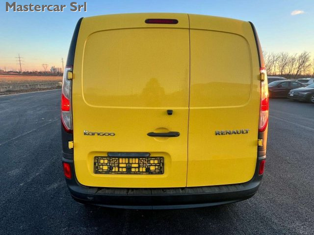 RENAULT Kangoo usata 5