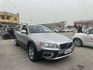 VOLVO XC70 usata, con Airbag laterali