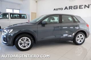 AUDI Q3 usata, con Airbag