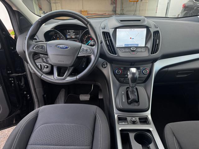 FORD Kuga usata 20