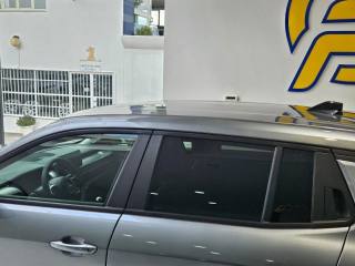 JEEP Avenger usata, con Climatizzatore