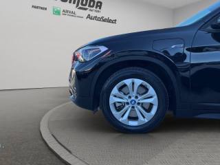 BMW X1 usata, con Bracciolo