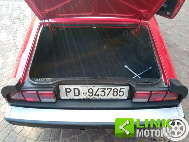 ALFA ROMEO Spider usata 12