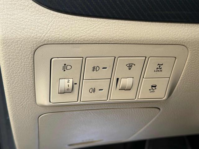 HYUNDAI Santa Fe usata, con Regolazione elettrica sedili