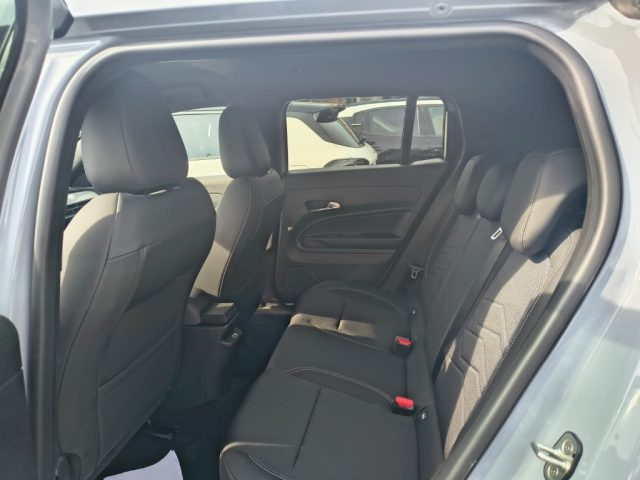 JEEP Avenger usata, con Controllo trazione