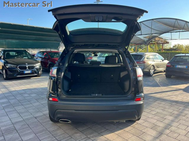 JEEP Cherokee usata, con Cruise Control