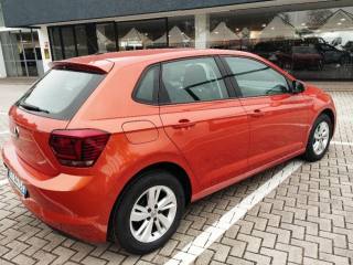 VOLKSWAGEN Polo usata, con Airbag Passeggero