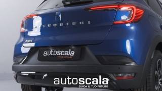 MITSUBISHI ASX usata, con Touch screen