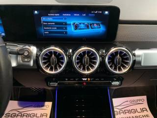 MERCEDES-BENZ GLB 180 usata, con Controllo vocale