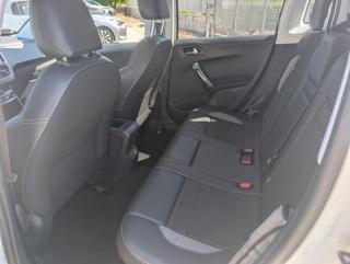 PEUGEOT 2008 usata, con Lettore CD