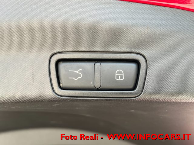 ALFA ROMEO Stelvio usata, con Controllo elettronico della corsia