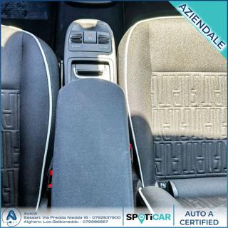 FIAT 500e usata 19