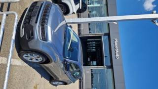 JEEP Avenger usata, con Autoradio