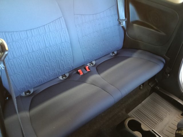 FIAT 500 usata, con Fendinebbia