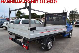 IVECO Daily usata, con ESP