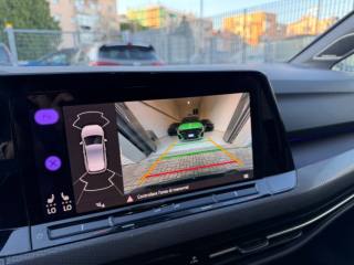 VOLKSWAGEN Golf GTI usata, con Cruise Control