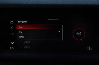 ALFA ROMEO Stelvio usata, con Vetri oscurati