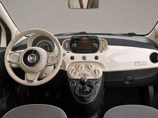 FIAT 500 usata, con Cruise Control