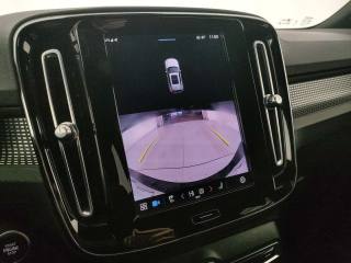 VOLVO XC40 usata, con Servosterzo