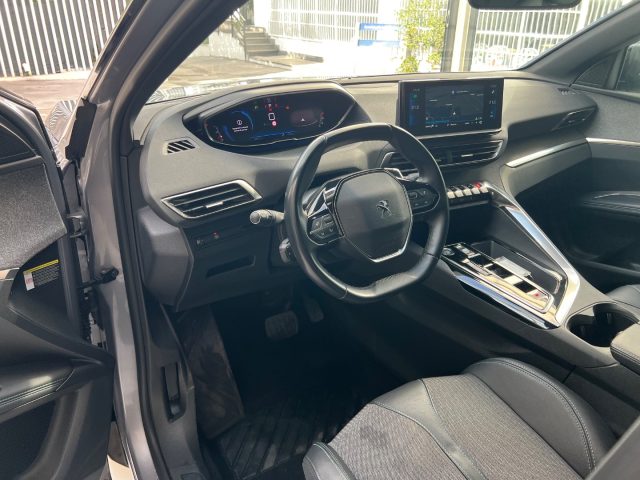 PEUGEOT 3008 usata, con Lettore CD