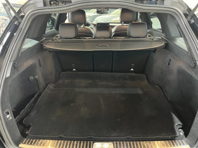 MERCEDES-BENZ C 220 usata, con Cronologia tagliandi