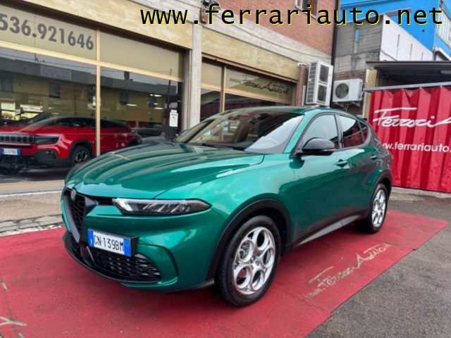 ALFA ROMEO Tonale usata, con ABS