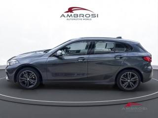 BMW 118 usata 5