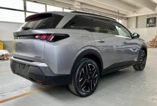 PEUGEOT 5008 usata, con Chiusura centralizzata