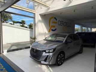 PEUGEOT 208 Hybrid 110 e-DCS6 Allure da ?199,00 mensili