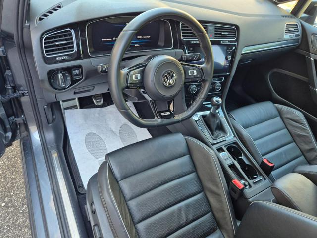 VOLKSWAGEN Golf R usata, con Chiusura centralizzata