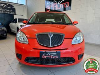 LANCIA Ypsilon usata, con Airbag