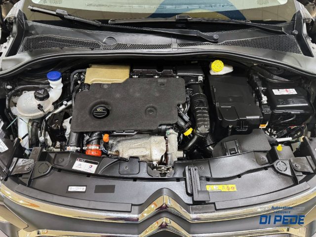 CITROEN C3 usata, con Immobilizzatore elettronico