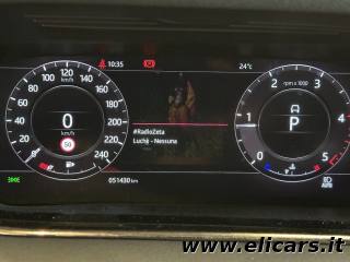 LAND ROVER Range Rover Evoque usata, con Regolazione elettrica sedili