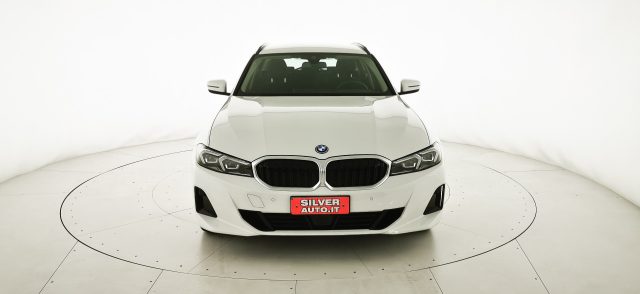BMW 320 usata, con Airbag