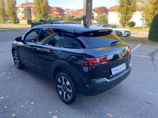 CITROEN C4 Cactus usata, con Alzacristalli elettrici