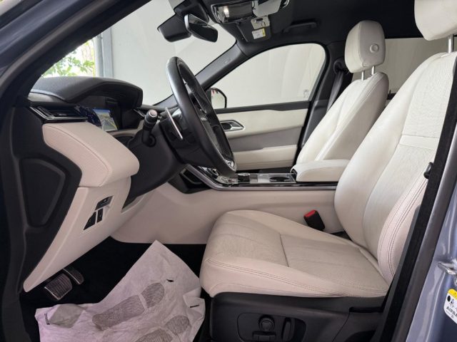 LAND ROVER Range Rover Velar usata, con ESP