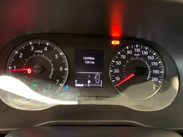 DACIA Duster usata, con Bracciolo