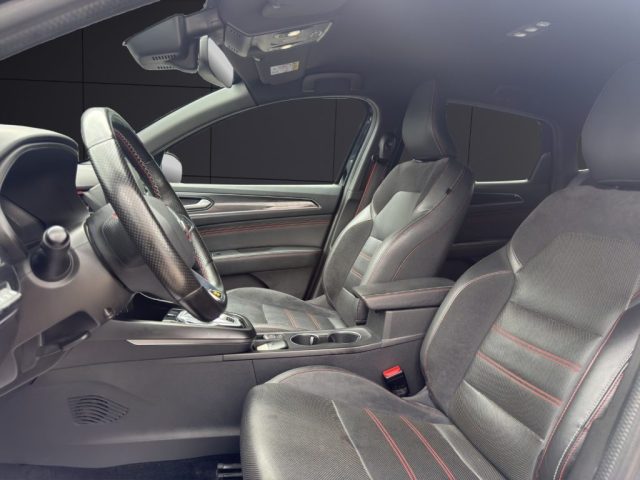 RENAULT Arkana usata, con Chiusura centralizzata