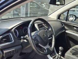 SUZUKI S-Cross usata, con Controllo trazione