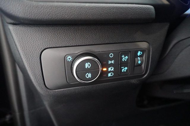 FORD Kuga usata, con Immobilizzatore elettronico