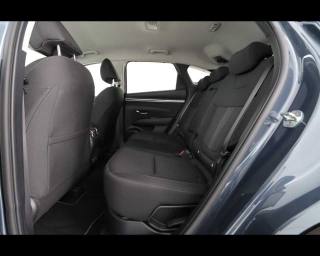 HYUNDAI Tucson usata, con Controllo trazione