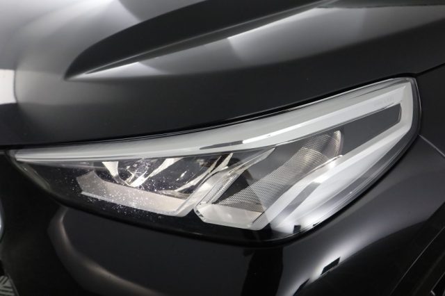 BMW X1 usata 8
