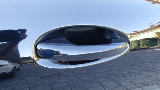 MERCEDES-BENZ GLE 300 usata, con Sensore di luce