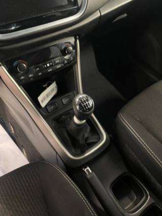 SUZUKI S-Cross usata, con Airbag Passeggero