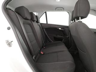 FIAT Tipo usata, con Sedile posteriore sdoppiato