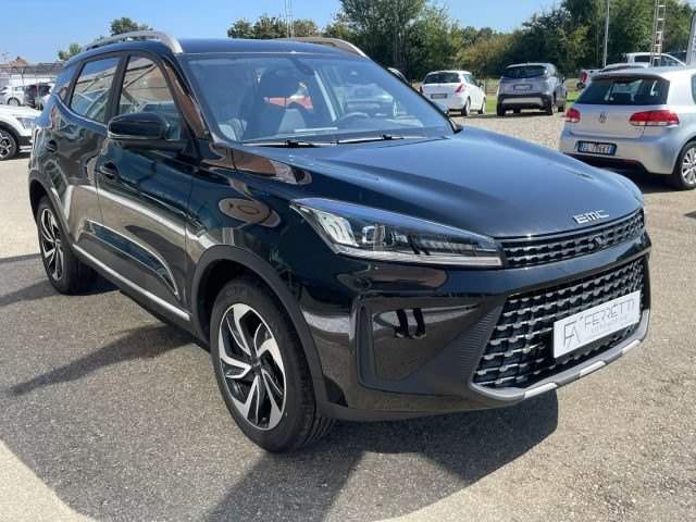 EMC Sei usata, con Antifurto