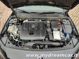 MERCEDES-BENZ A 180 usata 39