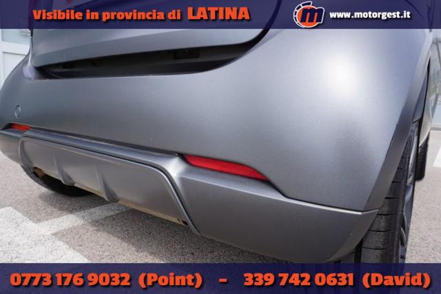 SMART ForTwo usata 31